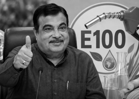 E20 Already Cost You Mileage And Your Insurance Cover, So Why Is The Government Rushing Straight To E100?