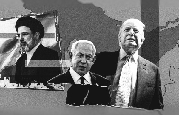 Peace at Last or Just Another Intermission? Iran US Peace Deal Signed Digitally as Israel Pounds Lebanon