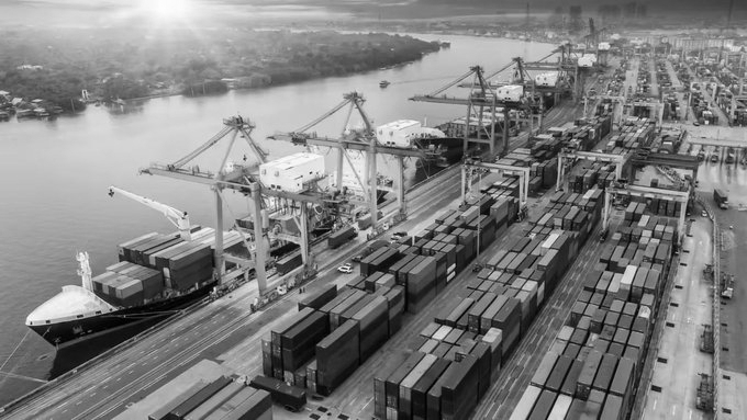 India’s Merchandise Exports Jump 18% in May, Signalling Strong Trade Momentum