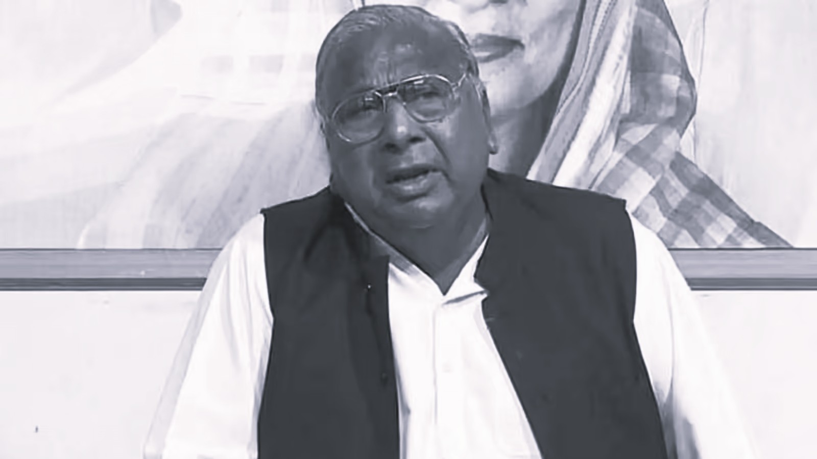 Congress Leader V. Hanumantha Rao Slams Pinarayi Vijayan’s Remarks on Rahul Gandhi