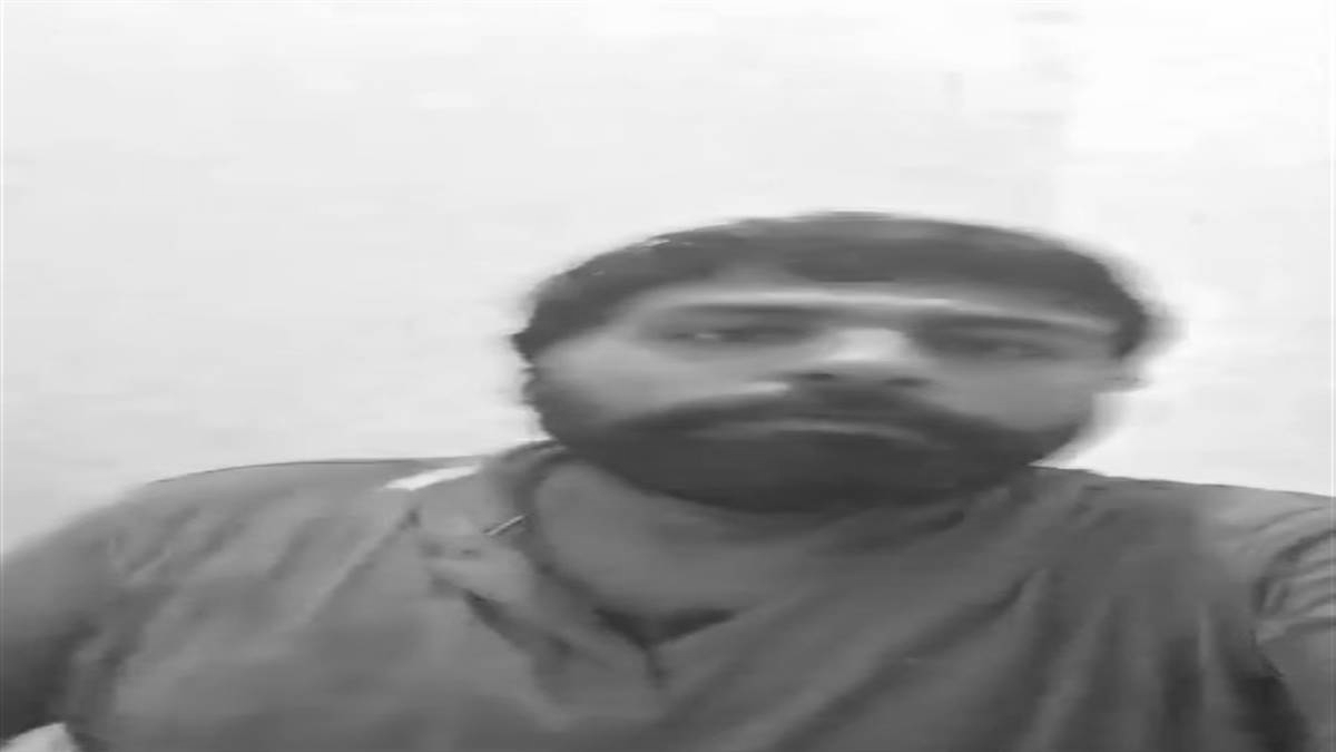 Viral Video Of Hoshiarpur Jail Inmate Alleging Drug Supply And Harassment Triggers Probe