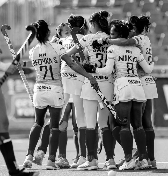 From 0-2 Down to Victory: India Stun USA 3-2 in Nations Cup Thriller
