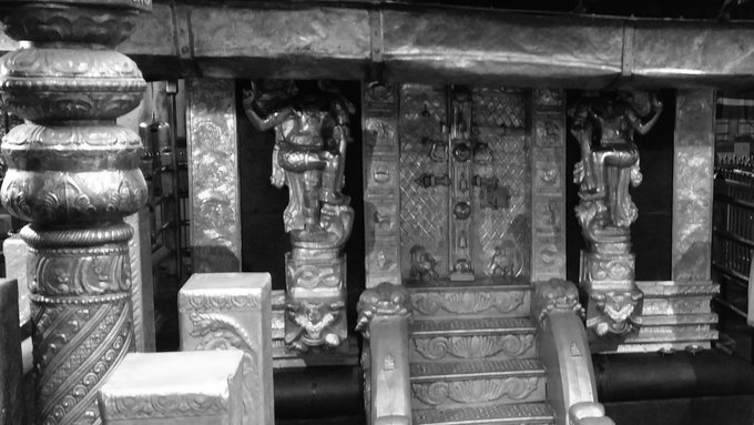 SIT Begins Scientific Testing of Sabarimala Artefacts in Gold Loss Investigation