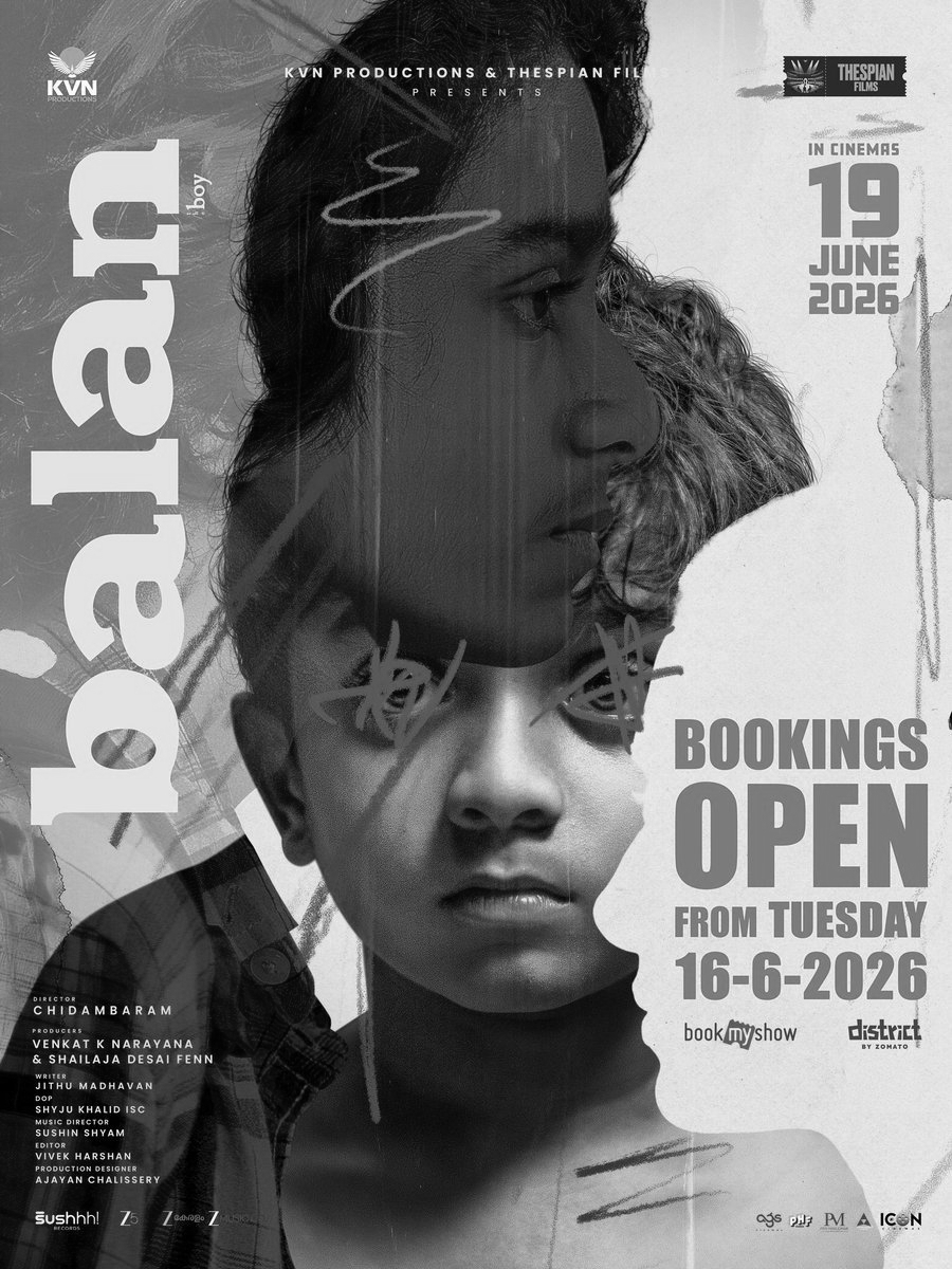 Balan: The Boy Opens Advance Bookings Today Ahead of June 19 Release