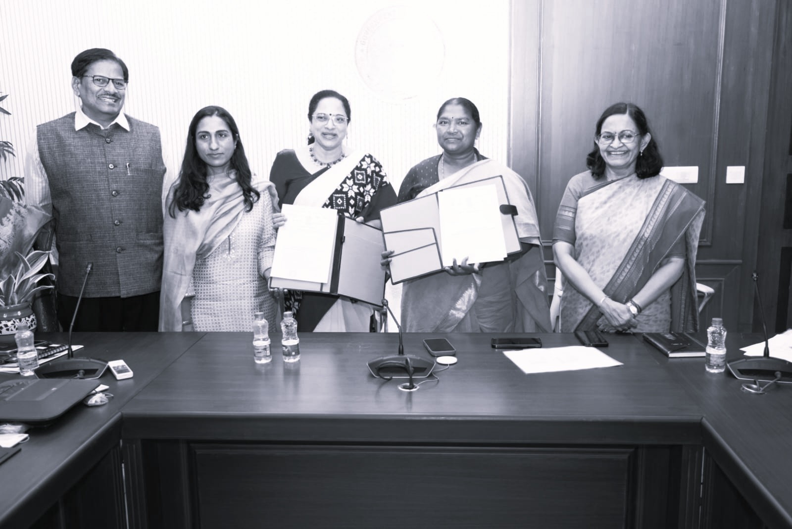 బాల్య వివాహాల నిర్మూలనకు తెలంగాణ ప్రభుత్వం–తరుణి సంస్థ సంయుక్త కార్యాచరణ