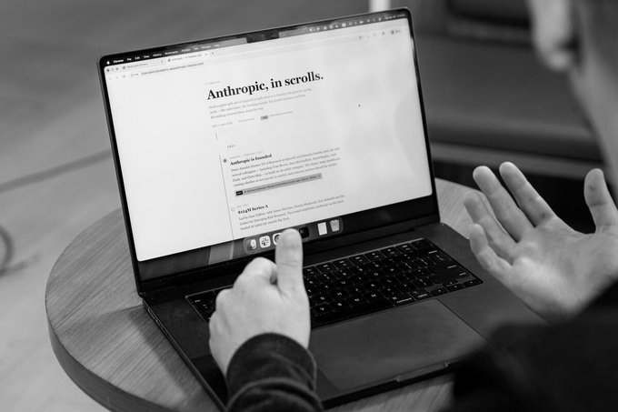 Anthropic AI Restrictions Spark Industry Backlash Over National Security Policy