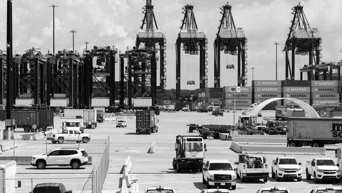 India's Engineering Exports Jump 24.5% in May, Boosting Manufacturing Outlook