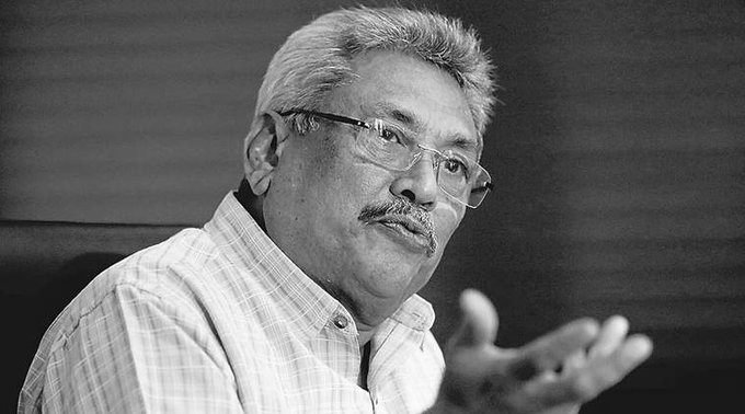Gotabaya Rajapaksa Moves Court To Block Arrest Amid Expanded Easter Sunday Probe