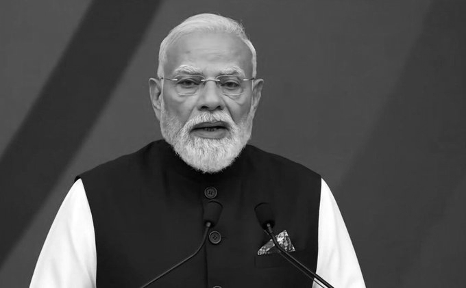 PM Modi To Address PMVBRY Event As Employment Scheme Drives Formal Job Creation