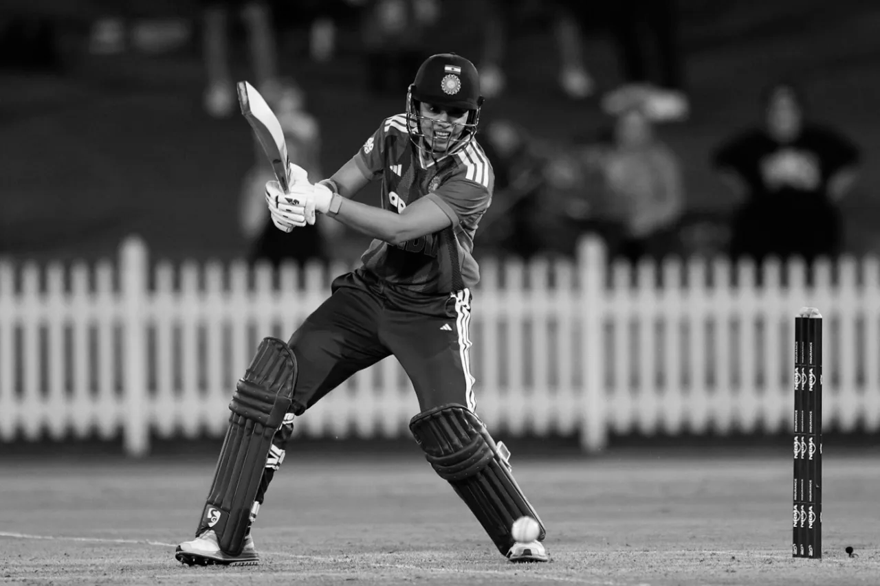 Smriti Mandhana Only Indian In TIME’s 100 Most Influential People In Sports List