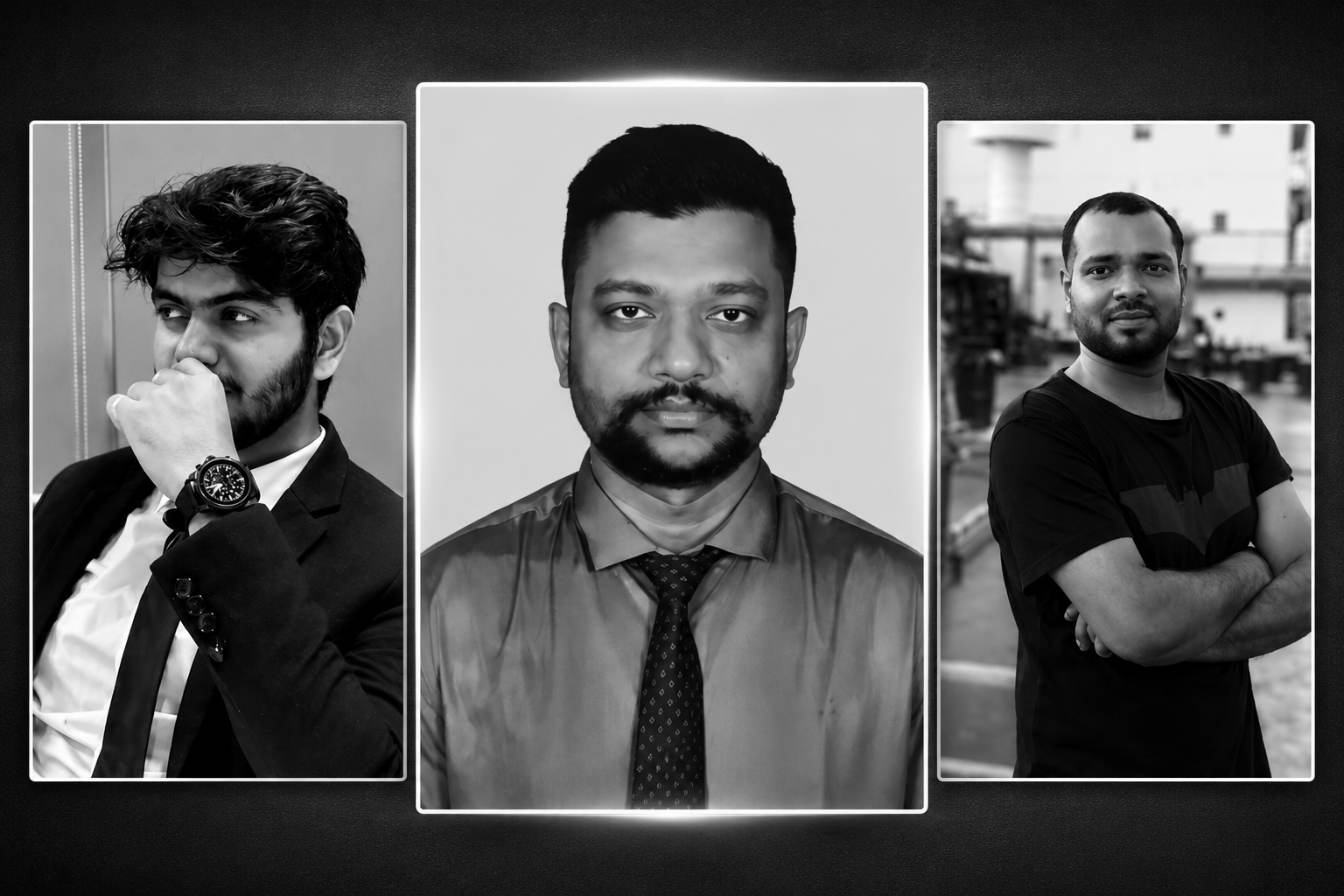 Body of Vizag Sailor Patnala Suresh Yet to Be Repatriated as 2 Fellow MT Settebello Crew Members Return Home