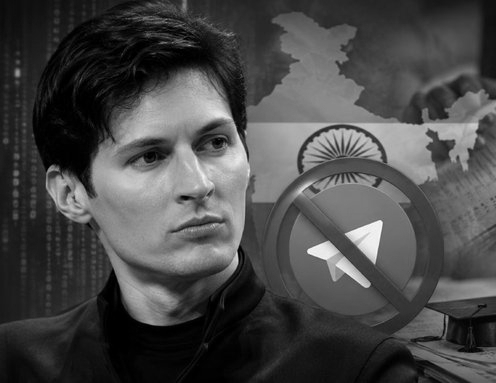 Telegram Fights Back in Delhi HC Against NEET Ban, Key Hearing Today