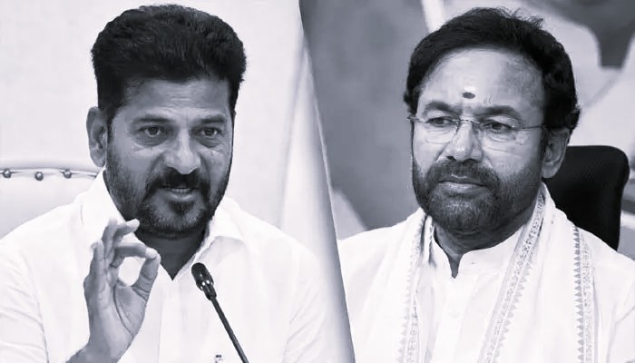 CM Revanth Writes to Centre, Seeks Urgent Metro Funds and Phase-II Approval