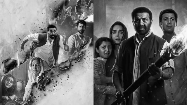 Sunny Deol-Led Batwara 1947 Unveils First Look, Sets August 2026 Release