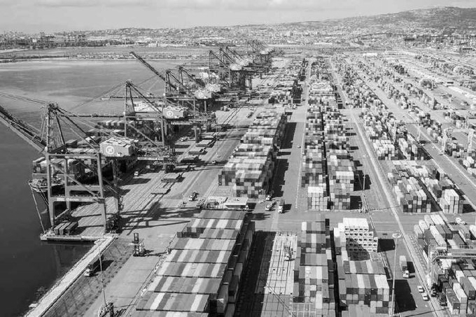 Exports at All Time High: India Touches USD 863 Billion Amid Global Uncertainty