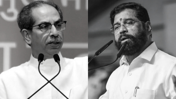 History Haunts Uddhav Again: Six Sena (UBT) MPs Set to Defect on Party's Own Foundation Day