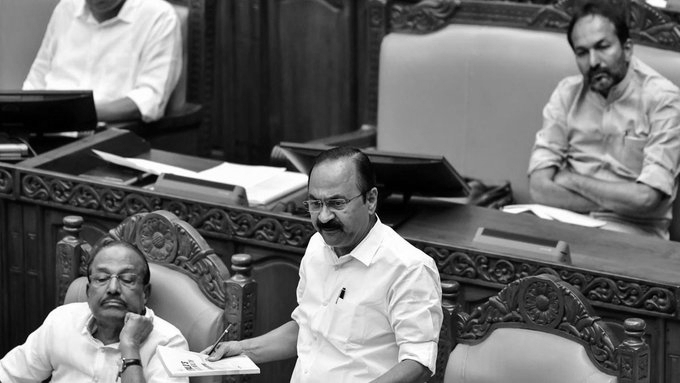 Kerala Set For Crucial Budget Today As Satheesan Faces Fiscal Test Amid ₹5 Lakh Crore Debt