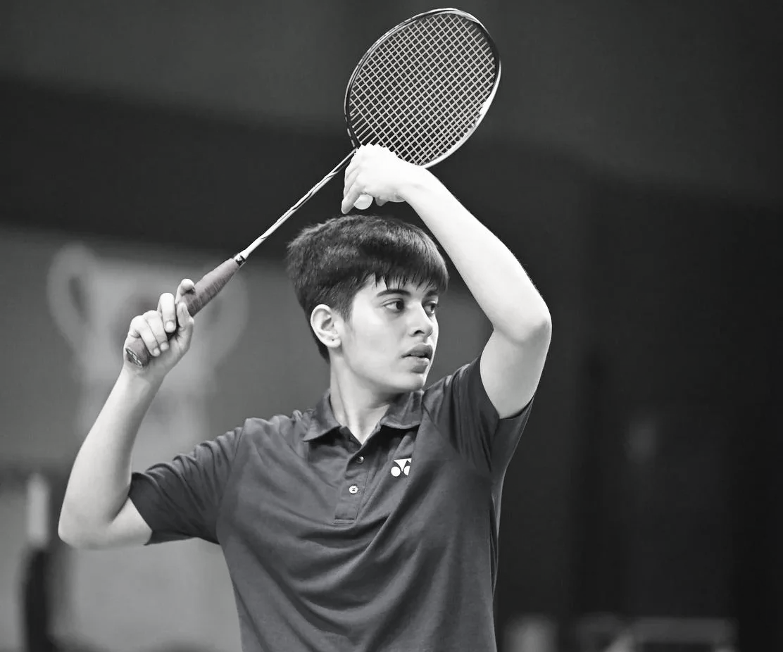 Anmol Leads India’s Charge as Six Shuttlers Storm Macau Open Pre-Quarterfinals