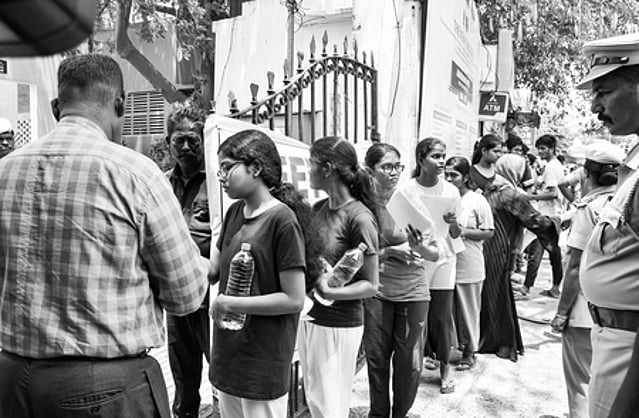 Stay Calm, Ignore Rumours: NTA Tells NEET-UG Candidates Ahead Of June 21 Re-Exam