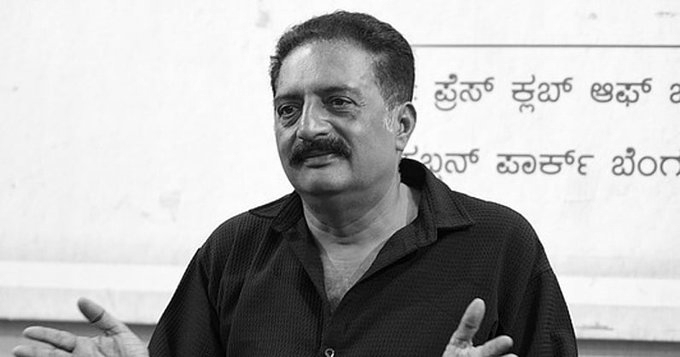 ‘I Did My Duty’: Prakash Raj Explains His Role in Dharmasthala Case