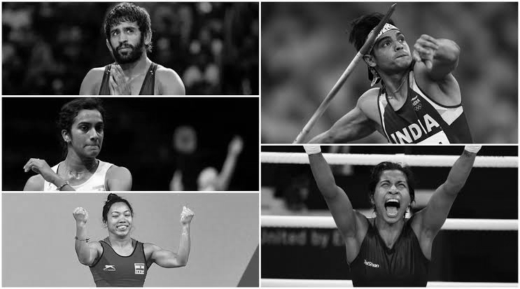 130 Athletes, One Mission: India Eyes Commonwealth Glory in Scotland