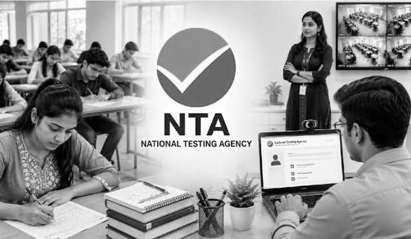 NEET Re-Exam 2026: NTA Issues Fraud Alert, Sends Admit Card Updates via WhatsApp