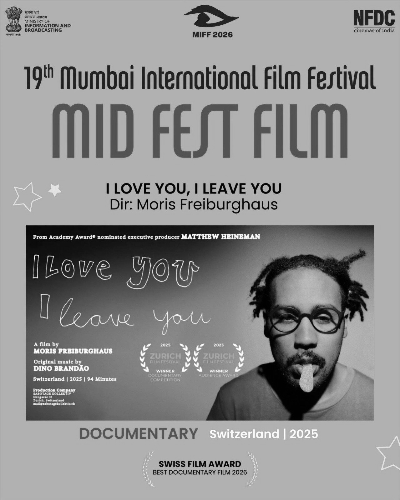 MIFF 2026 Celebrates Global Story-telling Through Powerful Cinema