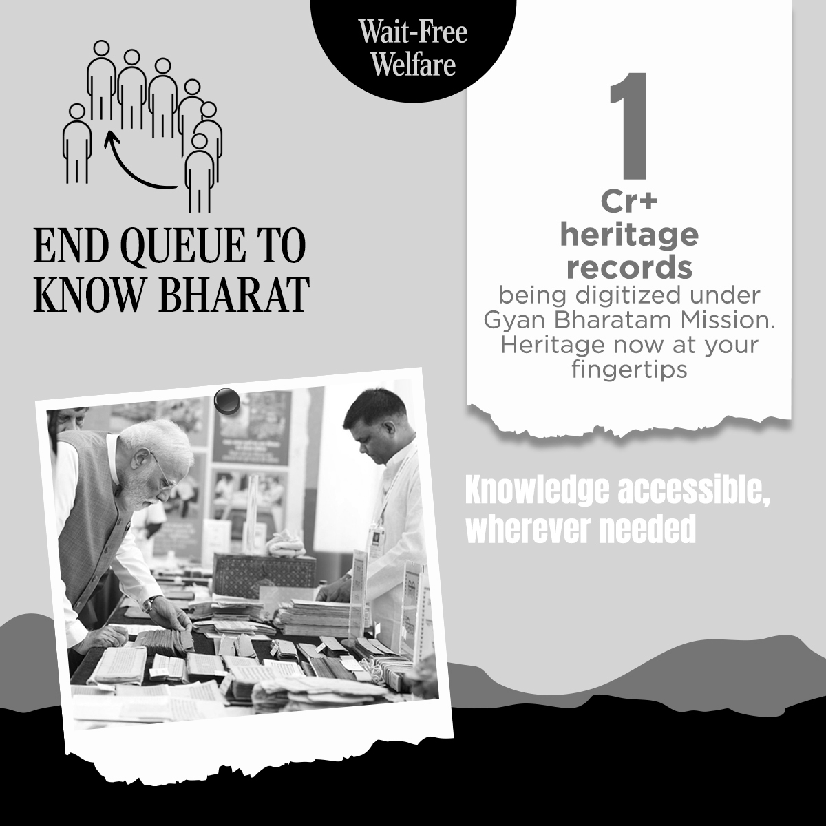 44 Lakh Manuscripts, One Mission: AI Preserves India's Legacy