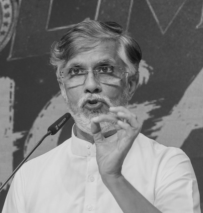 ‘Nation First or PR First?’ Congress Targets Modi Over Silence on Indian Seafarers’ Deaths