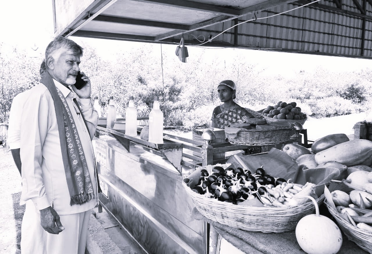 ₹3,125 Crore Transferred Directly To Andhra Farmers Under Kharif Support Scheme