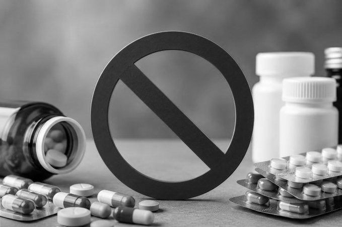 Public Health First: Centre Blocks Sale and Distribution of 16 Irrational Drug Combinations