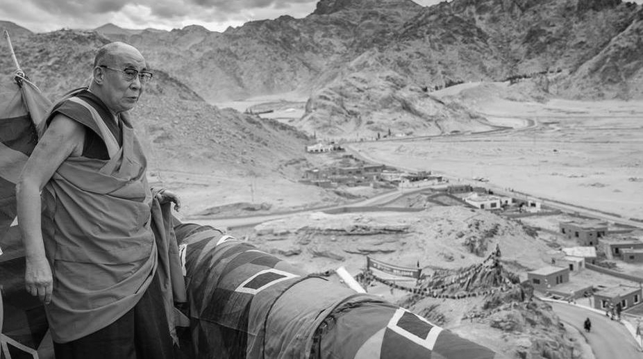 Dalai Lama Set for Ladakh Visit on June 28, Leh Ramps Up Preparations