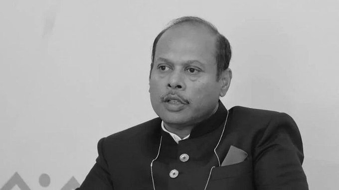 India Elected FATF Vice President for First Time, Strengthening Anti-Money Laundering Efforts