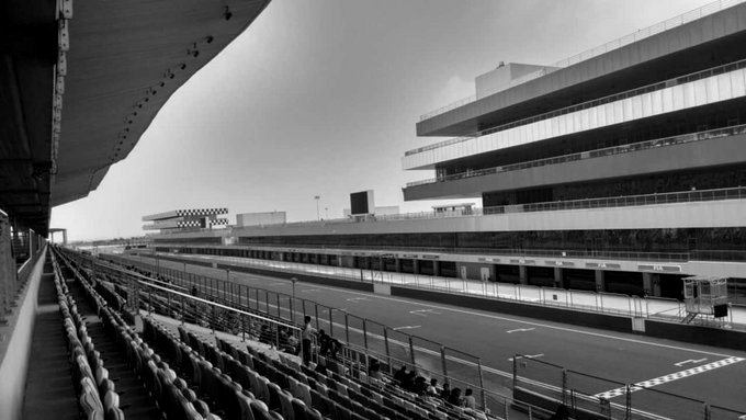 India Unveils New Push to Bring Formula One Back After 15-Year Hiatus
