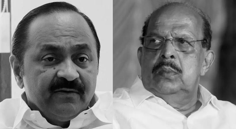 Reform KIIFB, Don't Scrap It, Says Independent MLA G. Sudhakaran