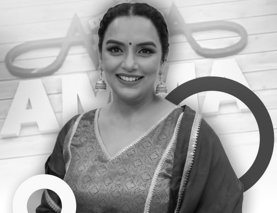 First Woman President of Malayalam Actors' Body Resigns After Executive Committee Quits