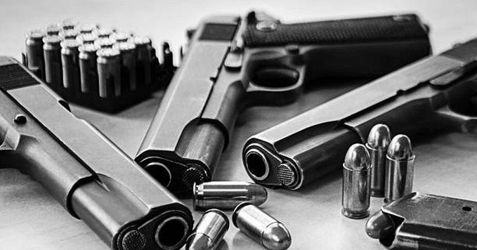 Punjab Police Foils Gangster Network’s Operations, Three Operatives Held, Arms Seized
