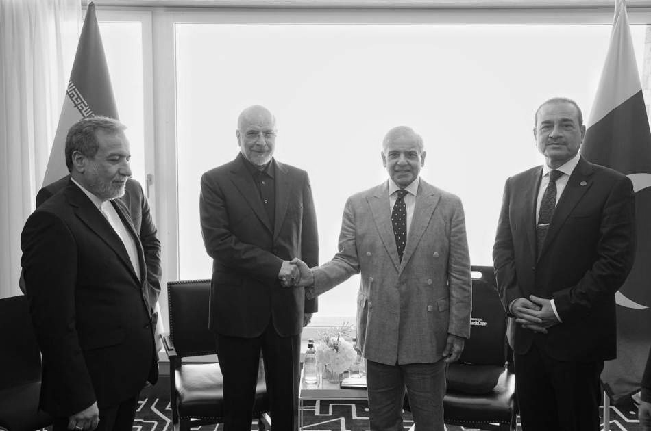 First Round Of Iran-US Talks In Switzerland Hangs In Balance As Trump Threatens Iran Mid Negotiations