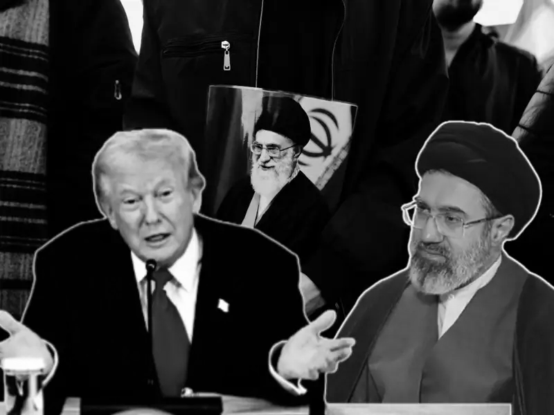 First Round Of Iran-US Talks In Switzerland Hangs In Balance As Trump Threatens Iran Mid Negotiations