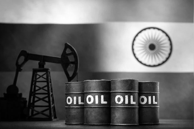 India Increases Russian And UAE Oil Imports As Strait Of Hormuz Reopens