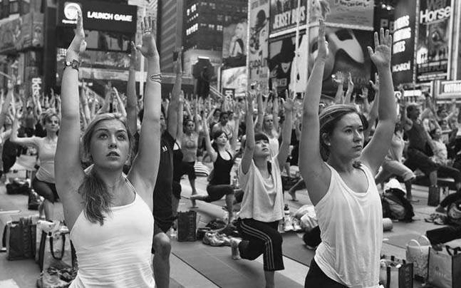 International Day of Yoga Gains Worldwide Recognition as Nations Embrace India’s Ancient Practice