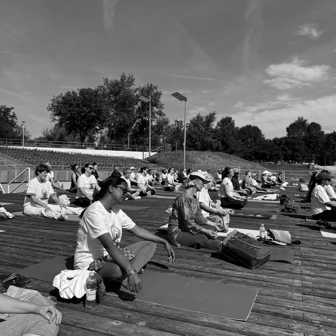 International Day of Yoga Gains Worldwide Recognition as Nations Embrace India’s Ancient Practice