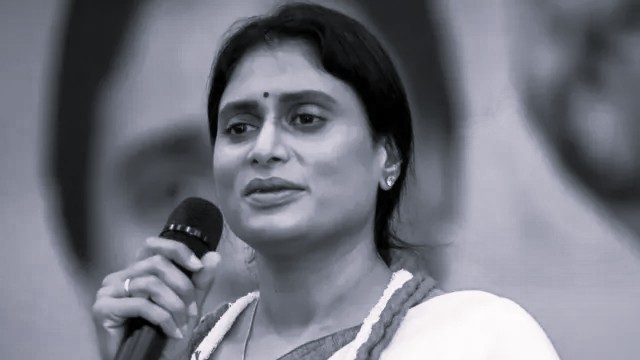 Y.S. Sharmila Accuses AP Government Of Diluting Annadata Sukhibhava Scheme