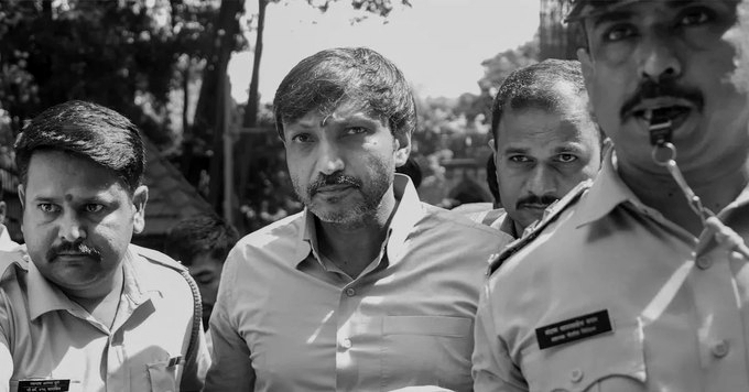 ‘Who Killed My Father?’ Asks Nimbalkar’s Son After Padamsinh Patil’s Acquittal in 2006 Murder Case