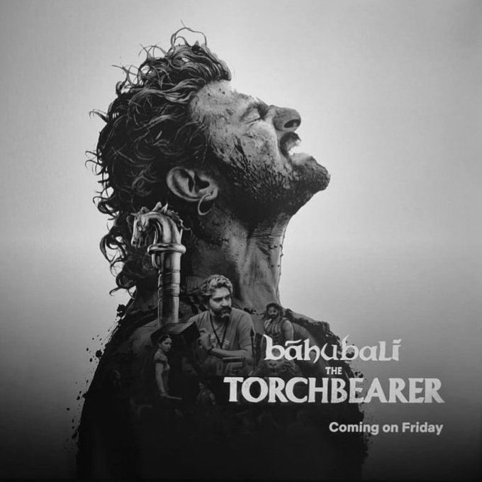 Netflix Confirms June 26 Release For Baahubali-The Torchbearer As Fans Speculate On Content