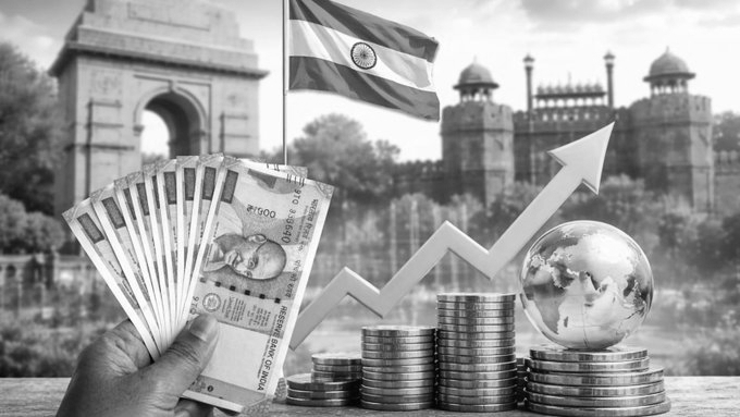 Parliamentary Panel Takes Up Economic Review Amid Geopolitical and Trade Concerns