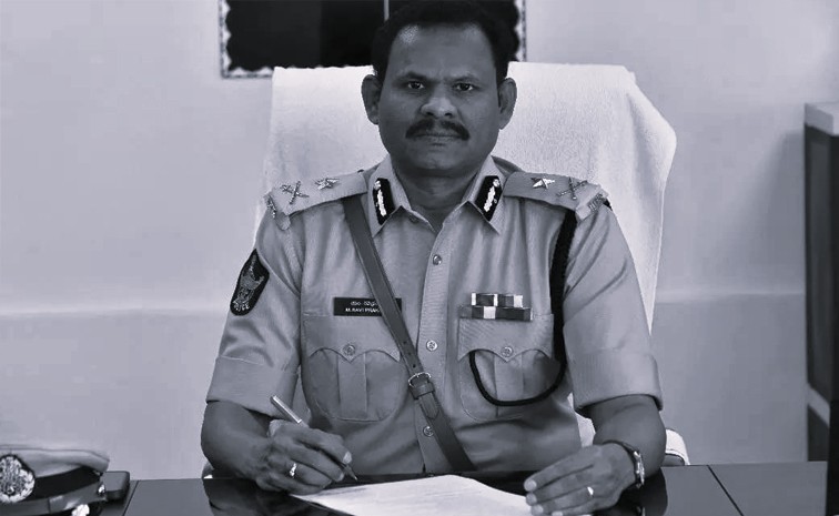 సాయికృష్ణ మిస్సింగ్ కేసు.. ‘సిట్’ ఏర్పాటు చేసిన ప్రభుత్వం
