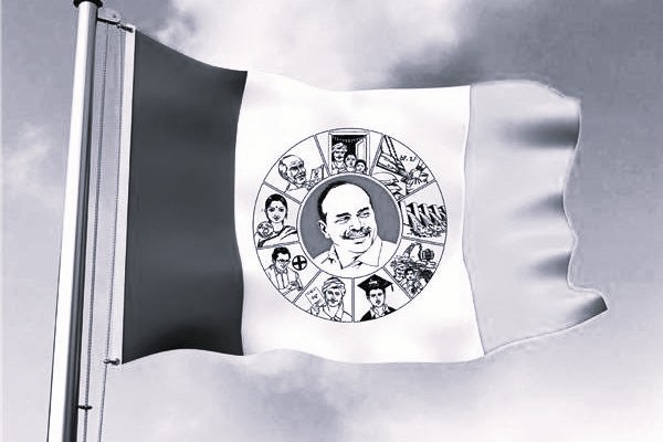 సర్ ప్రక్రియలో అవకతవకలపై ఈసీకి వైఎస్సార్సీపీ లేఖ