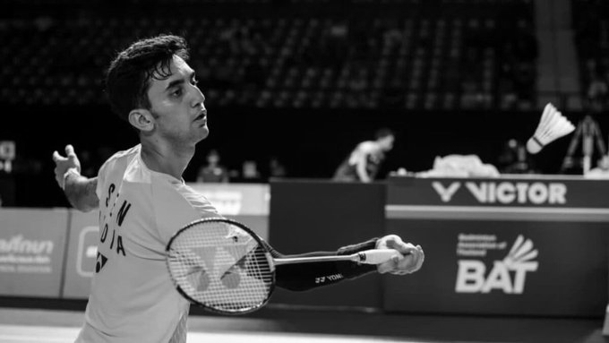 Lakshya Sen, Tanvi Sharma Lead India’s Challenge At US Open Super 300