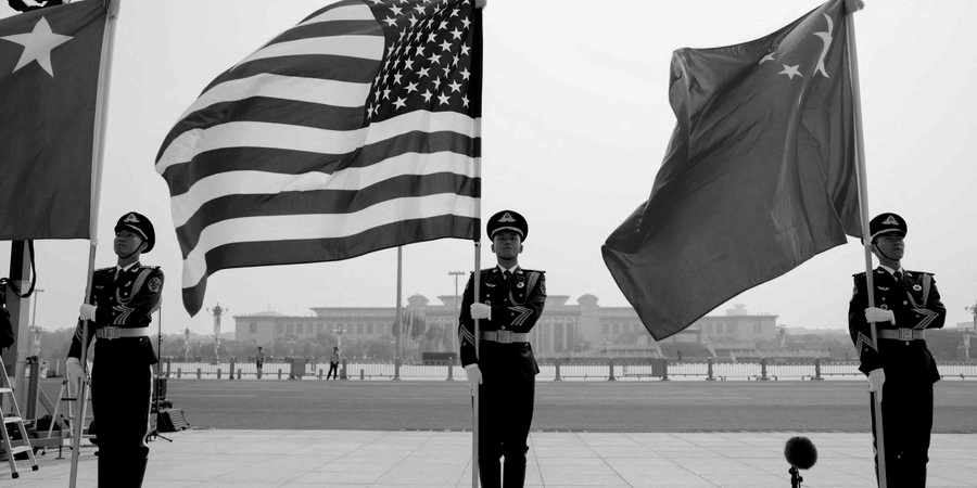 China Strikes Back at US Military Restrictions with Fresh Defence Industry Sanctions